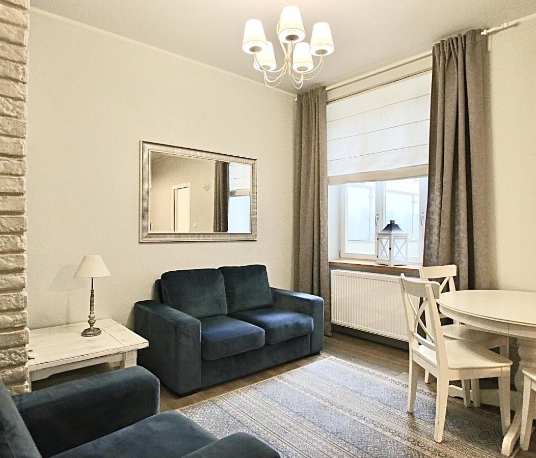 Old Town Apartment Krasków Εξωτερικό φωτογραφία