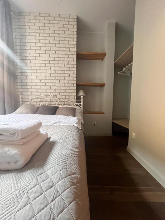 Old Town Apartment Krasków Εξωτερικό φωτογραφία