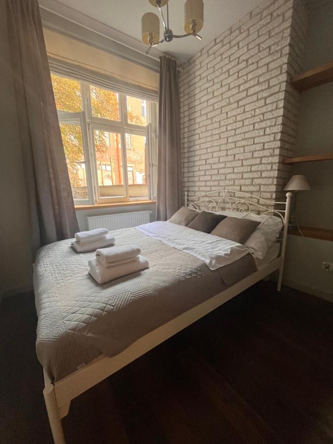 Old Town Apartment Krasków Εξωτερικό φωτογραφία