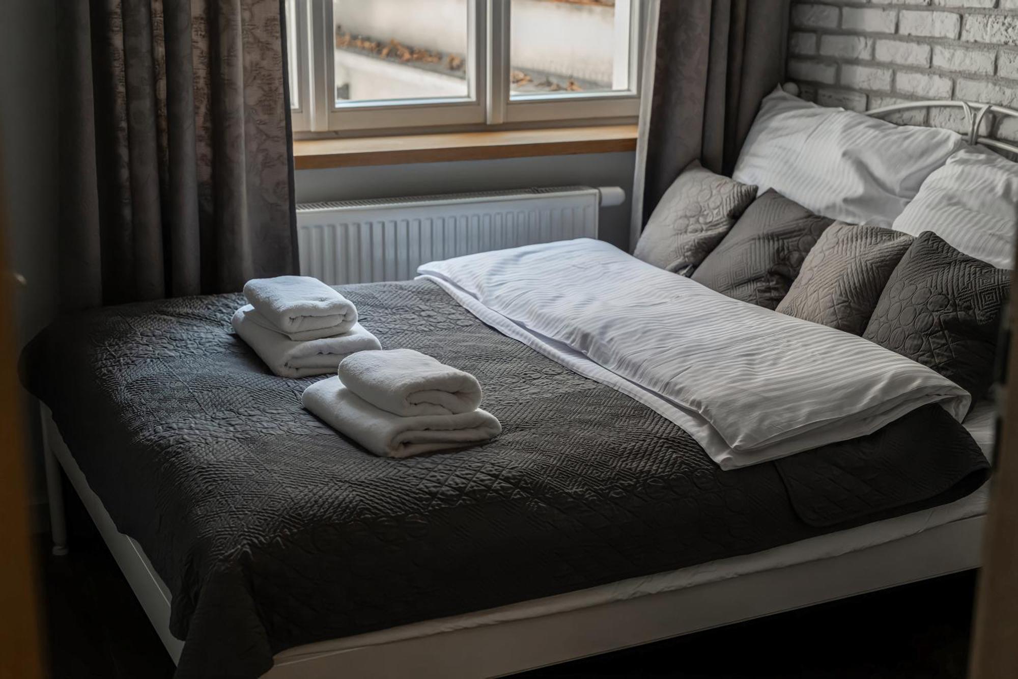 Old Town Apartment Krasków Εξωτερικό φωτογραφία
